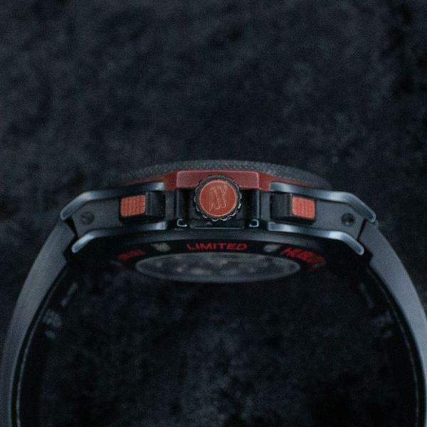 Hublot Big Bang 301.CI.1130.GR.ABR10